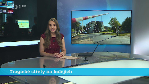 Události v regionech (jih a západ) - 24. srpna