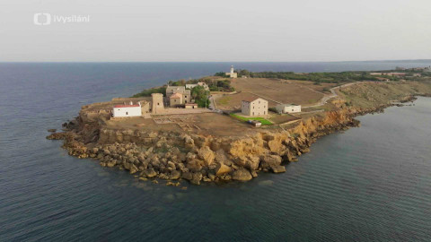 Evropa dnes - Italiana 3/6