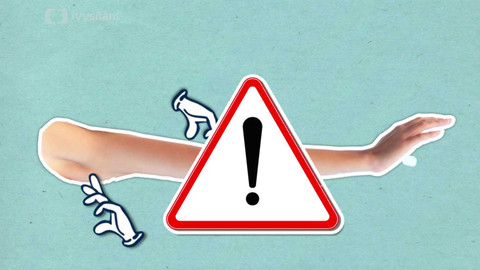 To je něco! - Proč se při lechtání smějeme?