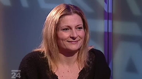 Interview ČT24 - 15. prosince 2008