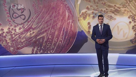 Věda 24 - 9. června 2019