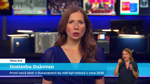 Události v regionech (Brno) - 4. června