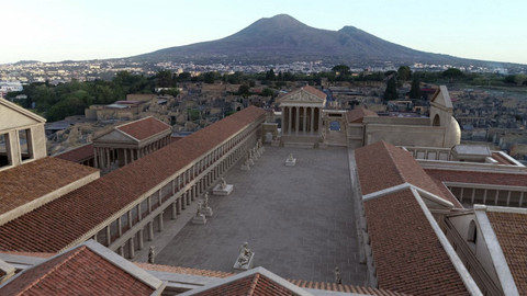 Klenoty světového dědictví UNESCO - 4/6 Itálie, říše a její odkaz