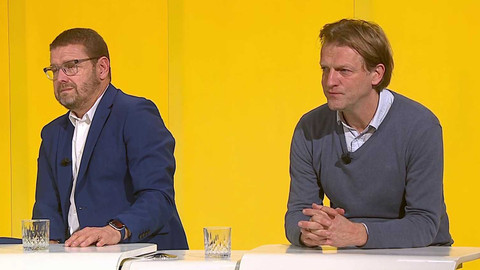 90’ ČT24 - Kam kráčí tuzemský průmysl