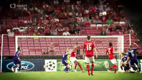 Magazín Ligy mistrů UEFA - 28. září 2013