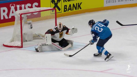 MS v ledním hokeji 2021 Lotyšsko - Uzávěrka dne