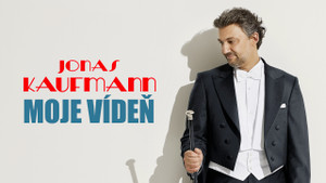 Obrázek pořadu Jonas Kaufmann - Moje Vídeň