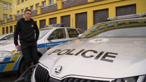 Studio fotbal - Extra