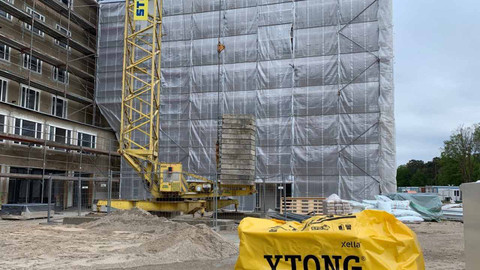 Postřehy odjinud - Německé pobřeží očima Pavla Poláka