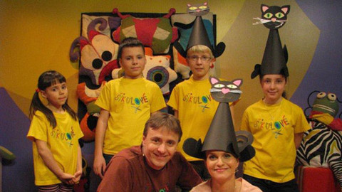 Šikulové - 26. dubna 2012