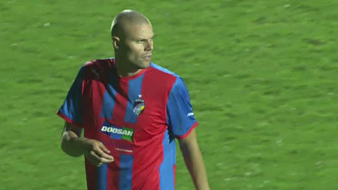 Liga mistrů UEFA - FC Viktoria Plzeň - BK Rosenborg Trondheim