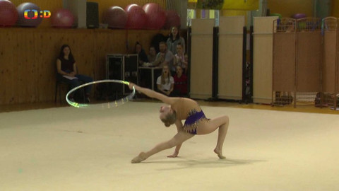 Zprávičky - 12. března 2019