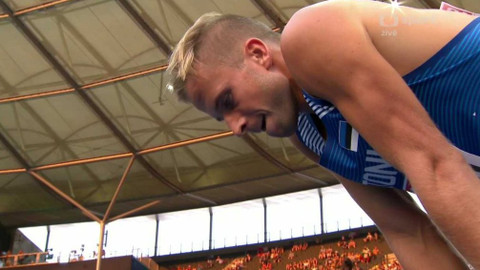 ME v atletice 2018 Berlín - ME 2018 Berlín