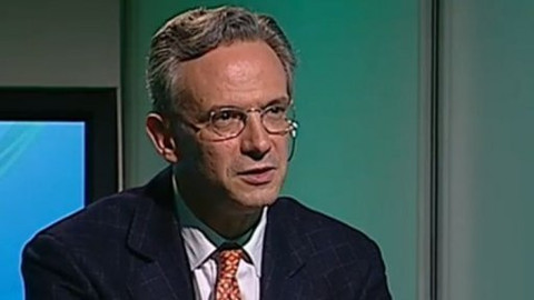 Hyde Park ČT24 - 13. září 2013