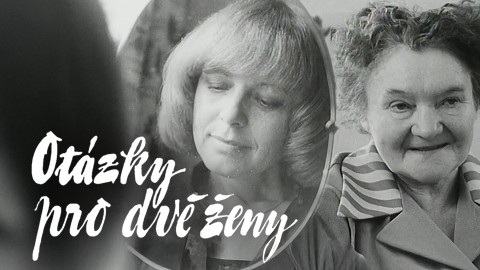 Otázky pro dvě ženy