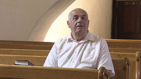 Sváteční slovo - Sváteční slovo diplomata a bývalého velvyslance ve Vatikánu Pavla Jajtnera