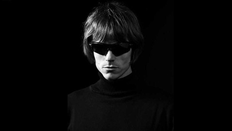 Islandská čítanka - 2. Bergur Ebbi