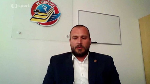 Hokej v 60 minutách - 23. května 2020