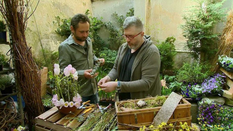 Polopatě - 21. dubna 2019