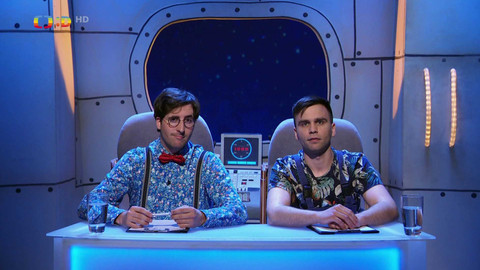 PLANETA YÓ - 17. září 2024