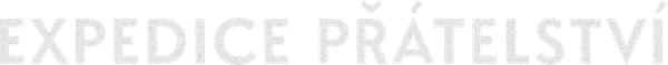 Expedice přátelství