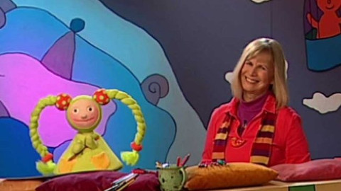 Kouzelná školka - 23. listopadu 2015