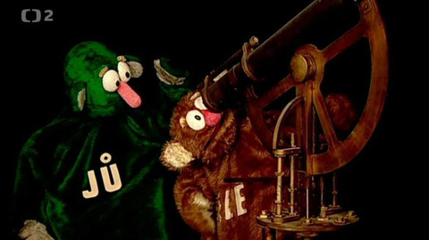 Studio Kamarád - 29. ledna 2017