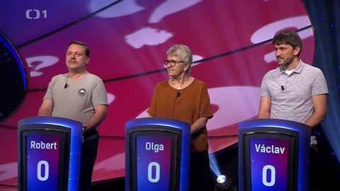 Kde domov můj? - 4. října 2022