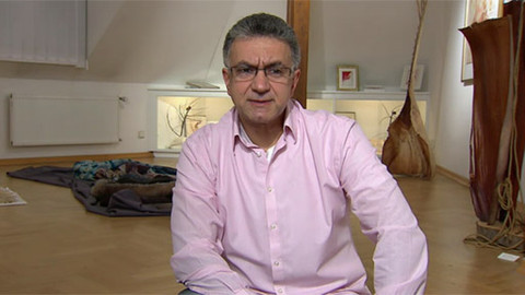 Osobnost na Dvojce - 6. prosince 2011