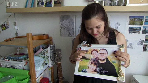 Klíč - 2. října 2019