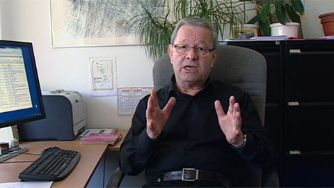 Osobnost na Dvojce - 5. května 2012