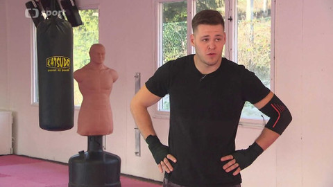 Olympijský magazín - 23. ledna 2019