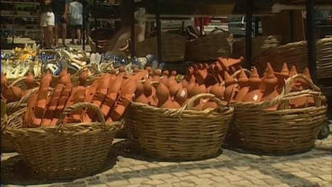 Postřehy odjinud - Portugalsko očima Jaroslava Skalického