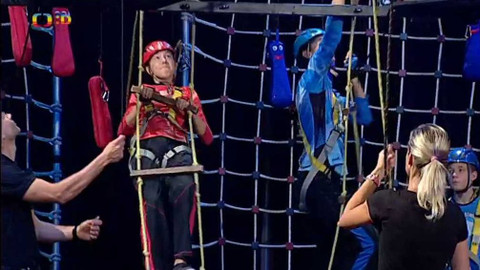 Bludiště - 2. listopadu 2020