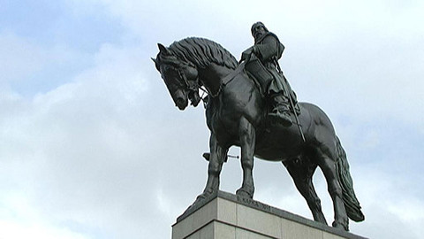 Z metropole - 29. října 2011