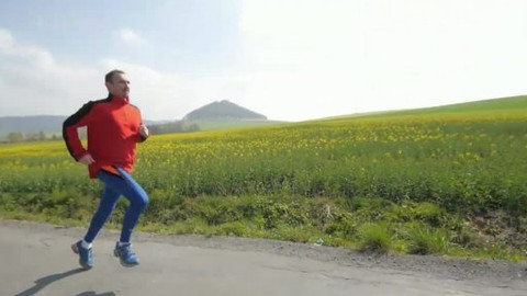 TEMPO - týdeník o běhání - Tempo - týdeník o běhání