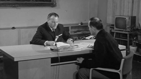 Příloha Televizních novin - Rozhovor s ministrem dopravy