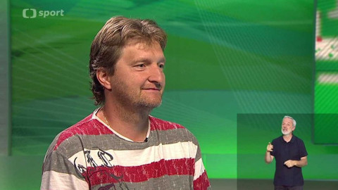 Čtyřka sport - 3. září 2016