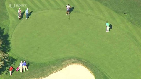 PGA Tour - AT&T Pebble Beach National Pro-Am