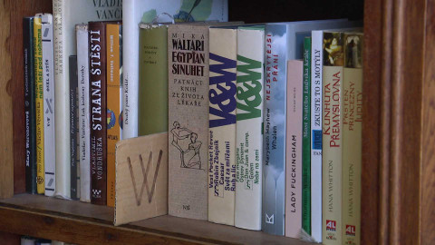 Černé ovce - 16. října