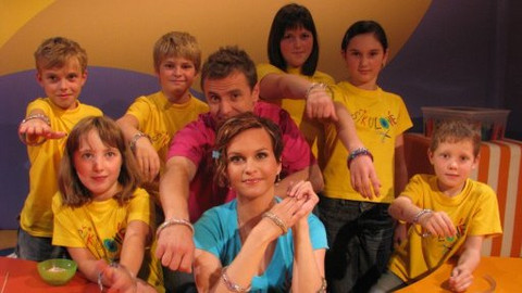 Šikulové - 11. listopadu 2010