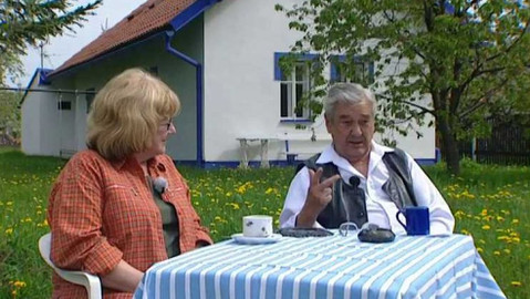 Domácí štěstí - 26. června 2005