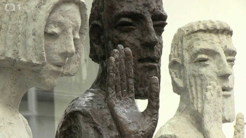 Gejzír - 1. prosince 2016