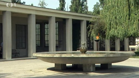 Černé ovce - 29. října 2013