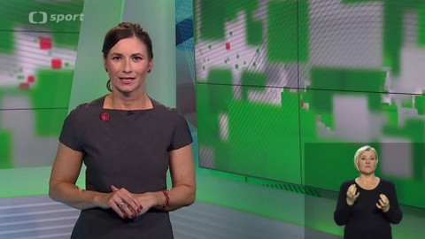 Čtyřka sport - Čtyřka Sport