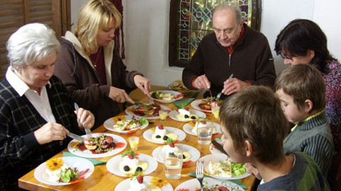 Kuchařská pohotovost - V hlavní roli vejce