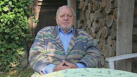 Osobnost na Dvojce - 20. září 2011