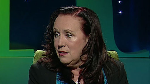 Všechnopárty - 30. března 2012