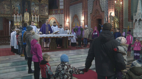 Křesťanský magazín - 22. ledna 2017