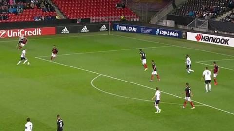 Evropská liga UEFA - 30. září 2017